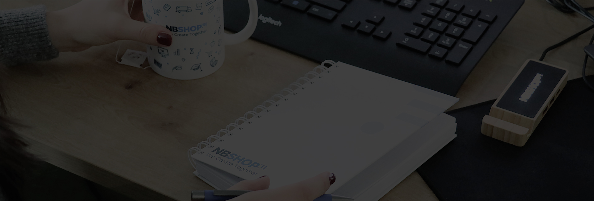 eCommerce Content and Implementation Specialist