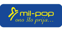 Mil-Pop