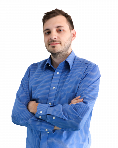 Server Team Member