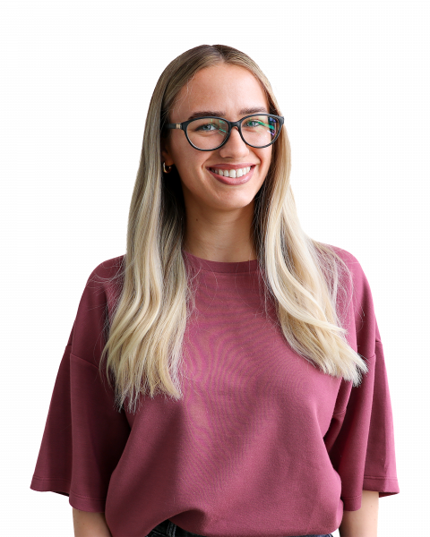  Back-end Team Member