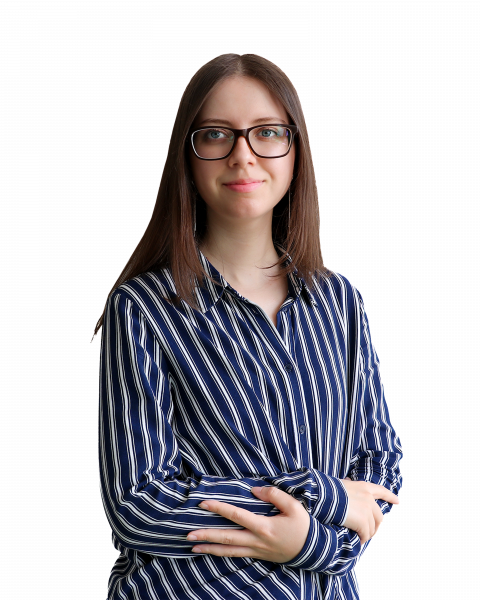 Back-end Team member