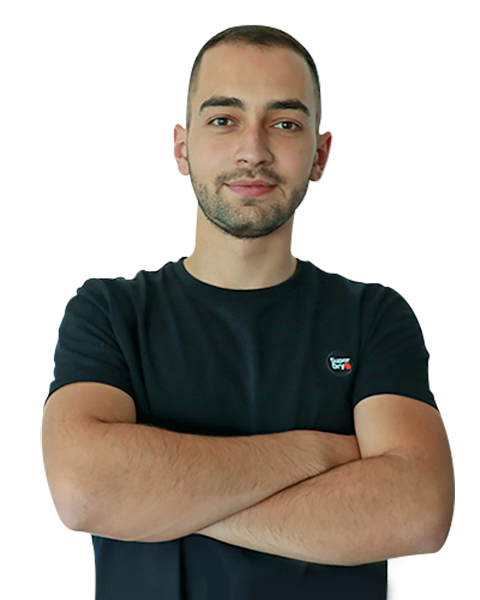 eCommerce Support